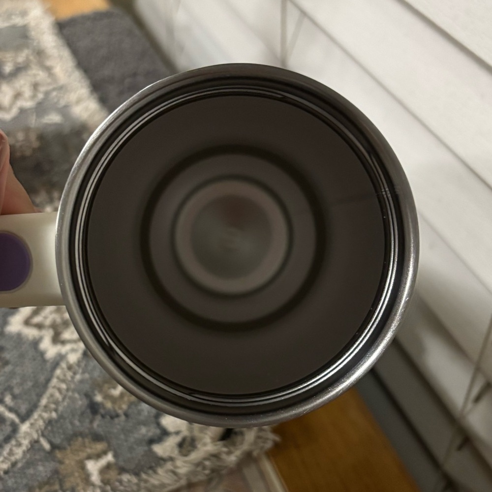 30oz Stanley Tumbler 💜 - Picture 6 of 7